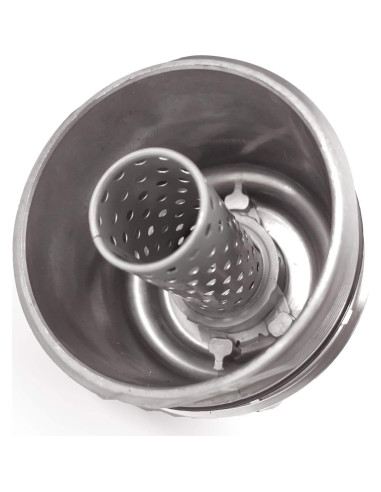 Tapa de Alojamiento del Filtro de Aceite ROVIKE 15620-31060