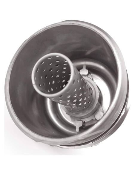 Tapa de Alojamiento del Filtro de Aceite ROVIKE 15620-31060