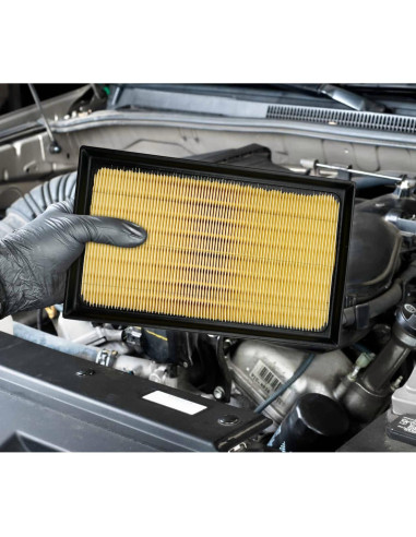 Filtro de Aire Capume CP7050 para Toyota y Lexus 2018-2024