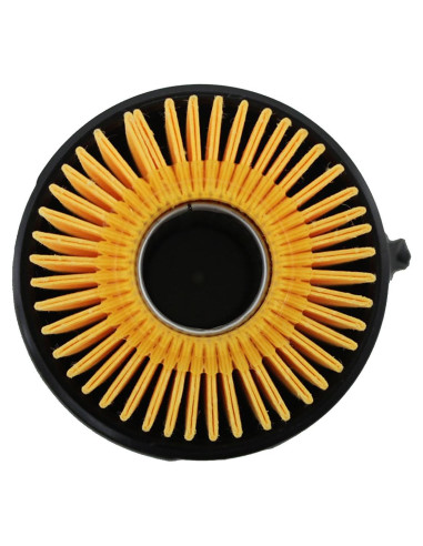 Filtro de Aceite Toyota 15650-38020 Tapa Plástico 0.32kg