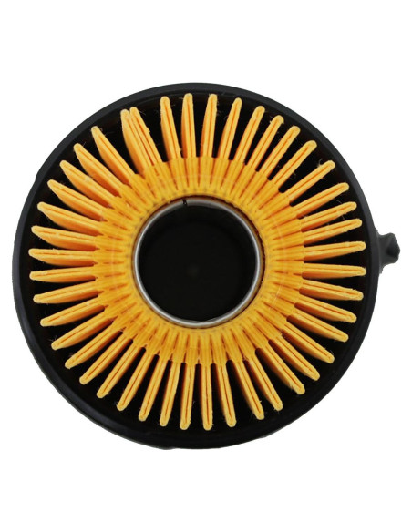 Filtro de Aceite Toyota 15650-38020 Tapa Plástico 0.32kg