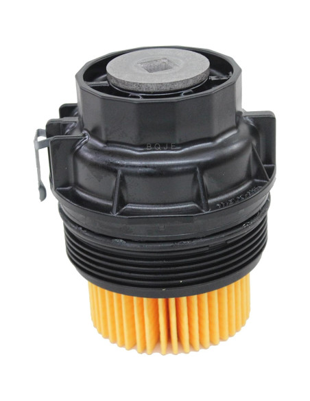 Filtro de Aceite Toyota 15650-38020 Tapa Plástico 0.32kg