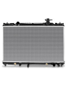 Radiador Readair para Toyota Camry 2002-2006 L4 2.4L