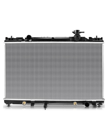 Radiador Readair para Toyota Camry 2002-2006 L4 2.4L