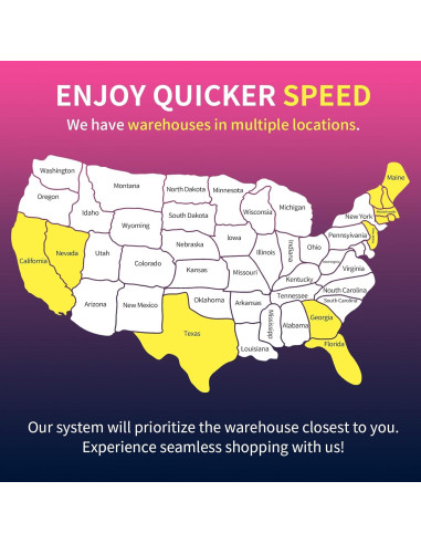 Radiador Readair para Toyota Camry 2002-2006 L4 2.4L