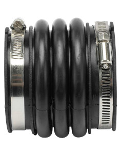 Juego de 2 Mangueras de Entrada de Aire YHTAUTO Toyota Lexus 2