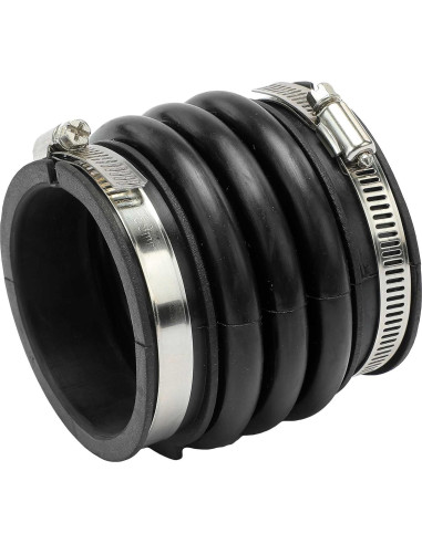 Juego de 2 Mangueras de Entrada de Aire YHTAUTO Toyota Lexus