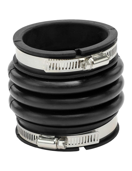 Juego de 2 Mangueras de Entrada de Aire YHTAUTO Toyota Lexus