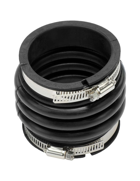 Juego de 2 Mangueras de Entrada de Aire YHTAUTO Toyota Lexus