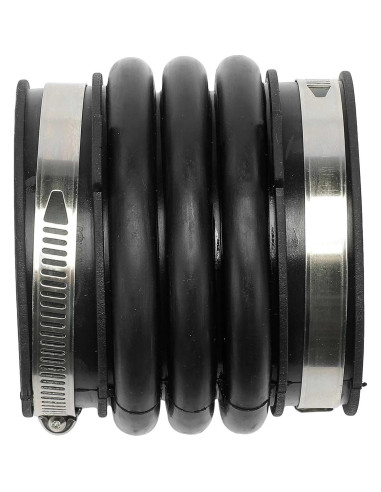 Juego de 2 Mangueras de Entrada de Aire YHTAUTO Toyota Lexus