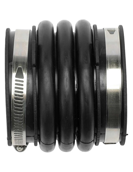 Juego de 2 Mangueras de Entrada de Aire YHTAUTO Toyota Lexus