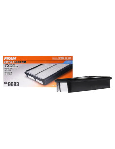 Filtro de Aire del Motor FRAM CA9683 para Toyota 4.0L