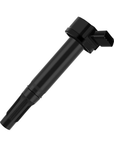 ECCPP Juego de 6 Bobinas de Encendido para Lexus y Toyota V6