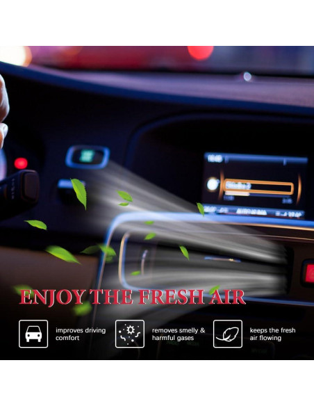 Filtro de Aire Apeixoto para Tacoma V6 3.5L 2016-2023