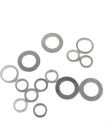 Kit de Junta de Motor LPG 4Y Toyota 5-7FG10-30 Repuestos