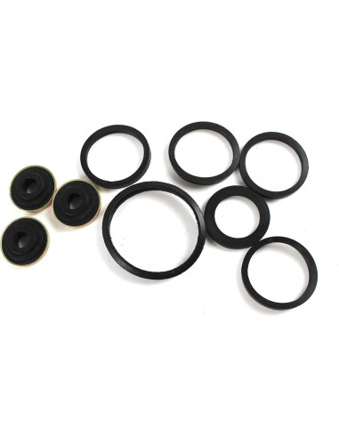 Kit de Junta de Motor LPG 4Y Toyota 5-7FG10-30 Repuestos