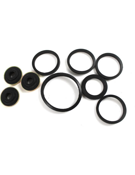 Kit de Junta de Motor LPG 4Y Toyota 5-7FG10-30 Repuestos