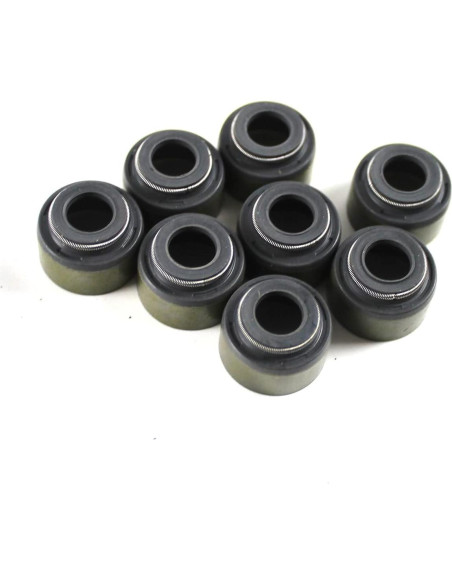 Kit de Junta de Motor LPG 4Y Toyota 5-7FG10-30 Repuestos