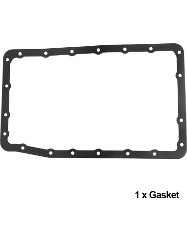 Filtro de Transmisión Automática Fitede 0440345 para Toyota/Lexus