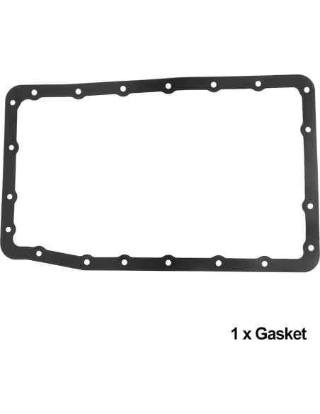 Filtro de Transmisión Automática Fitede 0440345 para Toyota/Lexus