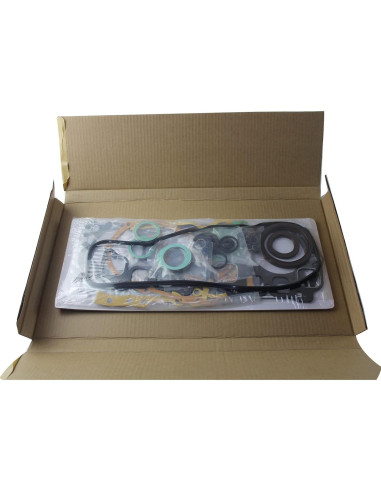 Kit de Junta de Motor LPG 4Y Toyota 5-7FG10-30 Repuestos