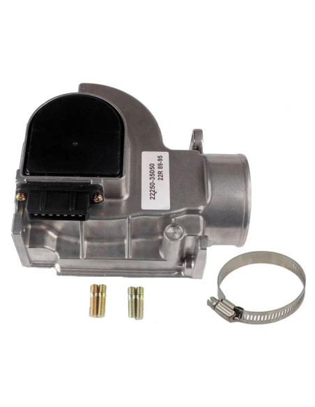 Sensor de Flujo de Aire Masivo 22250-35050 para Toyota 4Runner y Pickup