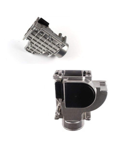 Sensor de Flujo de Aire Masivo 22250-35050 para Toyota 4Runner y Pickup 2