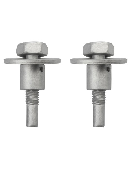 Tornillos de Caja de Filtro de Aire Toyota Aulpq 2 Pcs