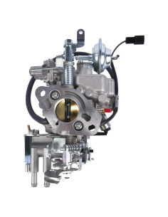 Carburador Flynsu para montacargas Toyota 4Y 5K 2,05 kg