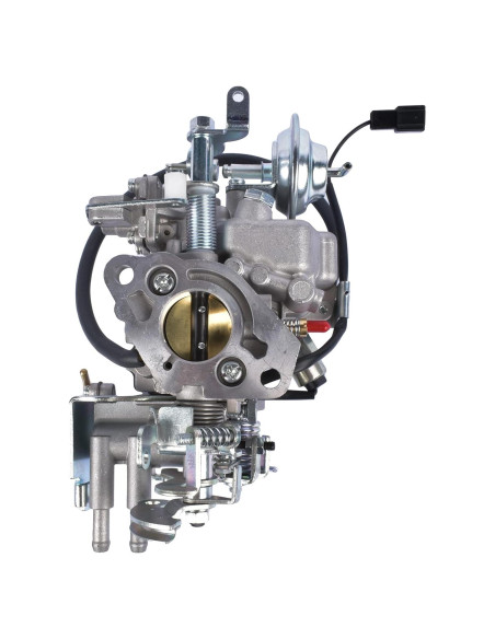 Carburador Flynsu para montacargas Toyota 4Y 5K 2,05 kg