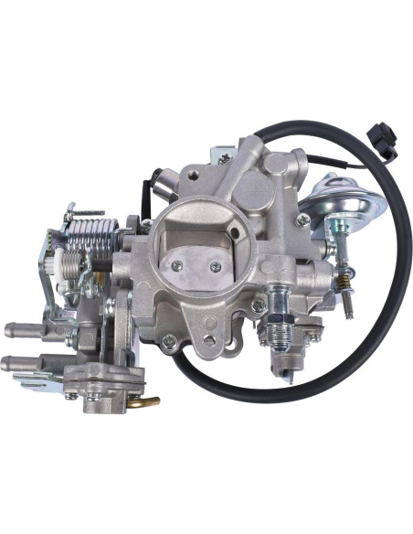 Carburador Flynsu para montacargas Toyota 4Y 5K 2,05 kg