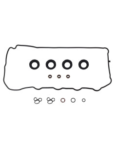 Junta de Tapa de Válvula HIHIAV VS50825R para Toyota 2.5L