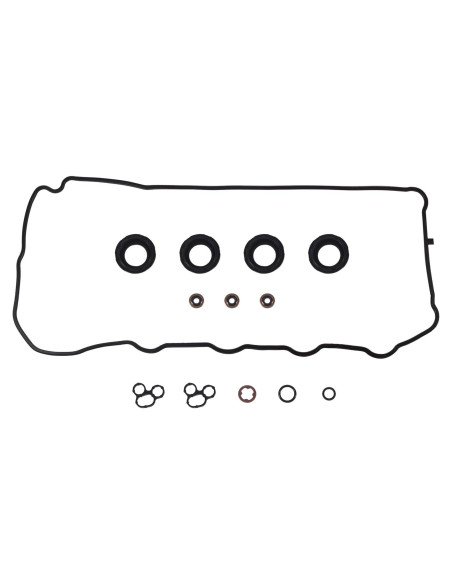 Junta de Tapa de Válvula HIHIAV VS50825R para Toyota 2.5L