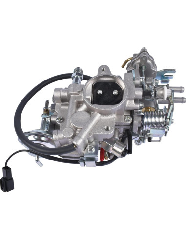 Carburador Flynsu para montacargas Toyota 4Y 5K 2,05 kg