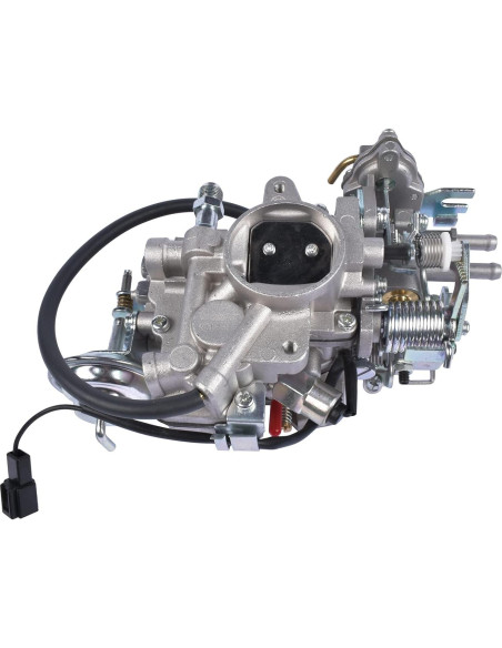 Carburador Flynsu para montacargas Toyota 4Y 5K 2,05 kg