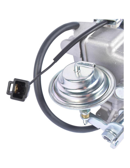 Carburador Flynsu para montacargas Toyota 4Y 5K 2,05 kg