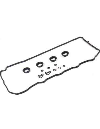 Junta de Tapa de Válvula HIHIAV VS50825R para Toyota 2.5L