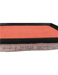 Filtro de aire Toyota OEM 17801-F0080 para Grand Highlander 2