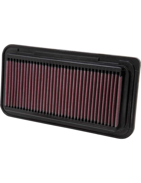 Filtro de aire K&N 33-2300 para Scion/Subaru/Toyota