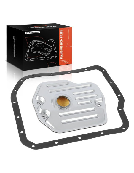 Filtro de aceite transmisión automática A-Premium para Toyota