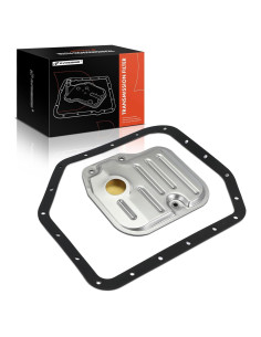 Filtro de aceite transmisión automática A-Premium para Toyota