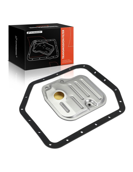 Filtro de aceite transmisión automática A-Premium para Toyota