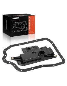 Filtro de aceite transmisión automática A-Premium para Toyota