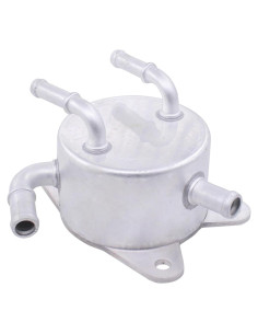 Enfriador de Aceite Transmisión Automática MOTOKU Toyota Camry 2.5L 2012-2017