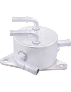 Enfriador de Aceite Transmisión Automática MOTOKU Toyota Camry 2.5L 2012-2017 2