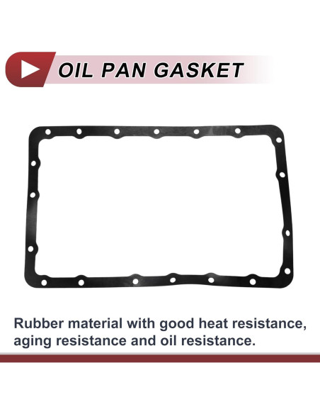 Kit Junta Filtro Transmisión Automática HEROFFIX Toyota 4Runner