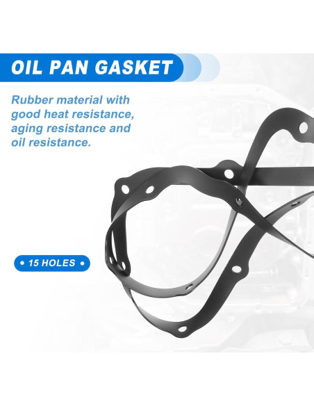 Kit Filtro Transmisión Automática ACROPIX para Toyota Yaris 2005-2013