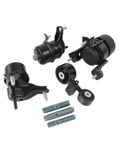 Kit Montaje Motor Transmisión FIWARY Toyota Camry 2.4L 2007-2011