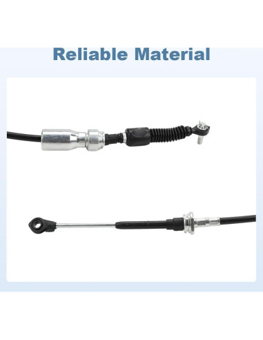 Cable de Control de Cambio Automático WMPHE para Toyota Tacoma 2005-2015