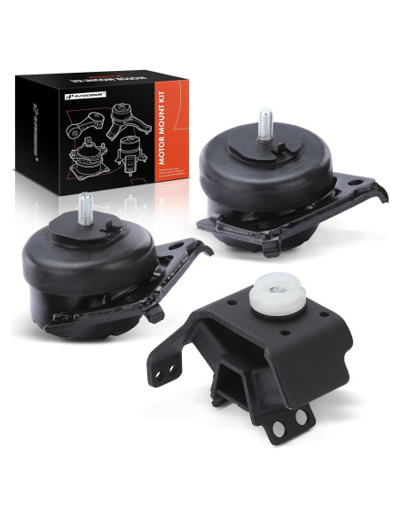 Kit de Montaje Motor y Transmisión A-Premium Toyota 4Runner FJ Cruiser